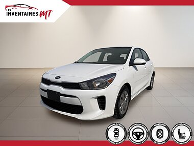 2019 Kia Rio5
